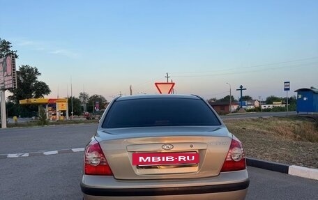 Hyundai Elantra III, 2006 год, 470 000 рублей, 3 фотография