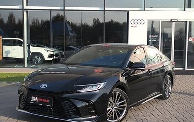 Toyota Camry, 2025 год, 4 650 000 рублей, 1 фотография