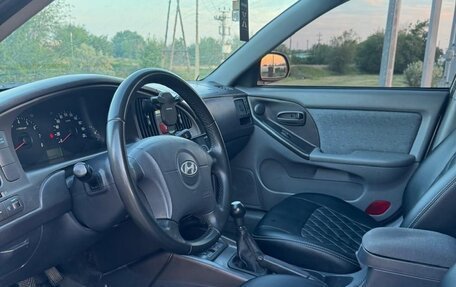 Hyundai Elantra III, 2006 год, 470 000 рублей, 9 фотография