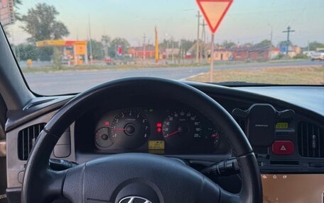 Hyundai Elantra III, 2006 год, 470 000 рублей, 11 фотография