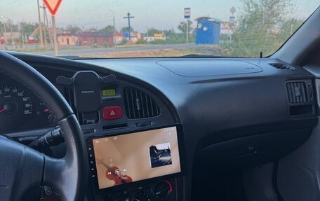 Hyundai Elantra III, 2006 год, 470 000 рублей, 12 фотография