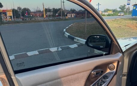 Hyundai Elantra III, 2006 год, 470 000 рублей, 8 фотография