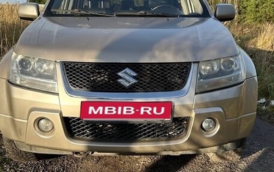 Suzuki Grand Vitara, 2007 год, 750 000 рублей, 1 фотография