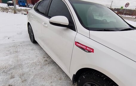 KIA Optima IV, 2018 год, 2 100 000 рублей, 6 фотография