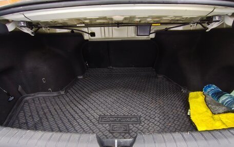 KIA Optima IV, 2018 год, 2 100 000 рублей, 11 фотография