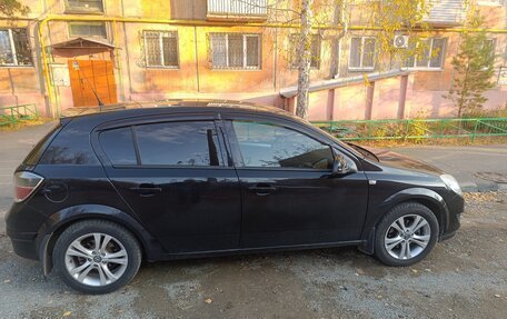 Opel Astra H, 2010 год, 460 000 рублей, 1 фотография
