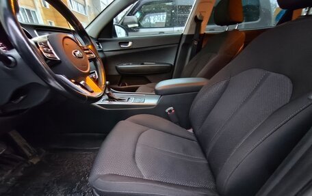 KIA Optima IV, 2018 год, 2 100 000 рублей, 7 фотография