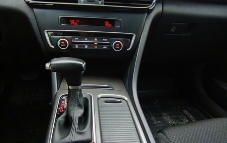 KIA Optima IV, 2018 год, 2 100 000 рублей, 10 фотография