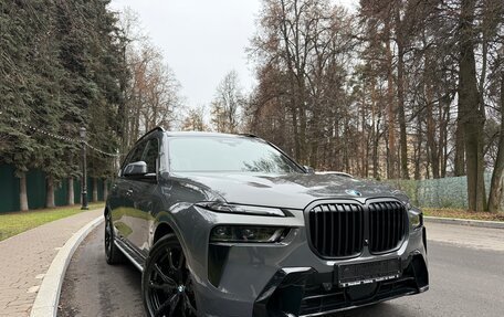 BMW X7, 2024 год, 16 350 000 рублей, 1 фотография
