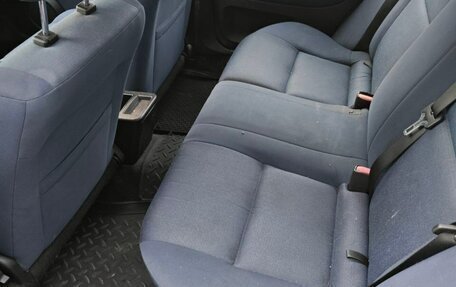 Mitsubishi Carisma I, 2003 год, 160 000 рублей, 9 фотография