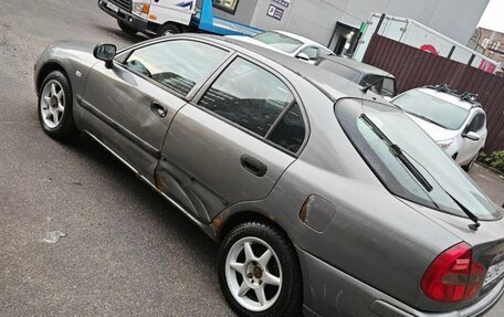Mitsubishi Carisma I, 2003 год, 160 000 рублей, 3 фотография