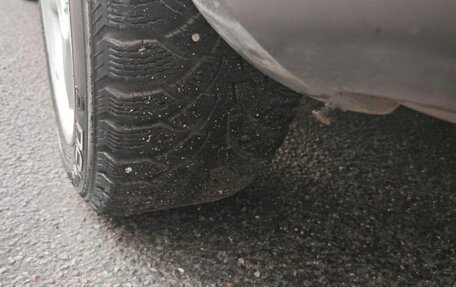 Mitsubishi Carisma I, 2003 год, 160 000 рублей, 8 фотография