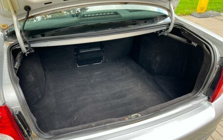 Mitsubishi Carisma I, 2003 год, 160 000 рублей, 10 фотография