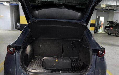 Mazda CX-30 I, 2021 год, 2 800 000 рублей, 5 фотография