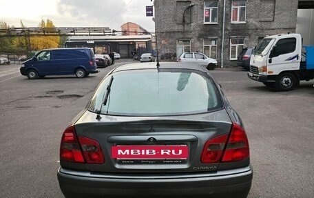 Mitsubishi Carisma I, 2003 год, 160 000 рублей, 4 фотография