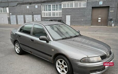 Mitsubishi Carisma I, 2003 год, 160 000 рублей, 5 фотография