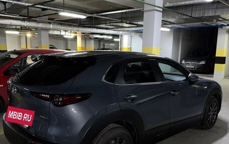 Mazda CX-30 I, 2021 год, 2 800 000 рублей, 4 фотография