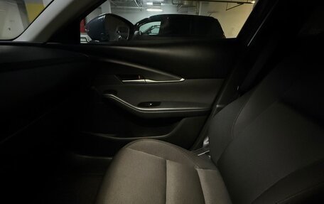 Mazda CX-30 I, 2021 год, 2 800 000 рублей, 12 фотография