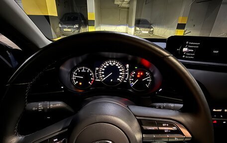 Mazda CX-30 I, 2021 год, 2 800 000 рублей, 9 фотография