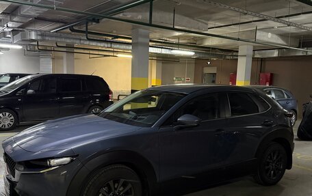 Mazda CX-30 I, 2021 год, 2 800 000 рублей, 8 фотография