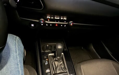 Mazda CX-30 I, 2021 год, 2 800 000 рублей, 11 фотография