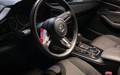 Mazda CX-30 I, 2021 год, 2 800 000 рублей, 10 фотография