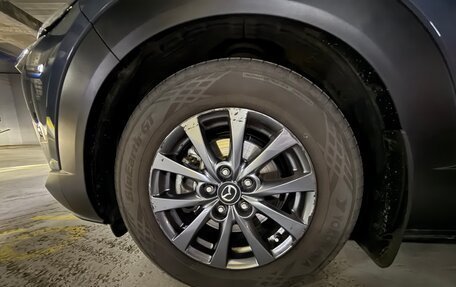 Mazda CX-30 I, 2021 год, 2 800 000 рублей, 24 фотография