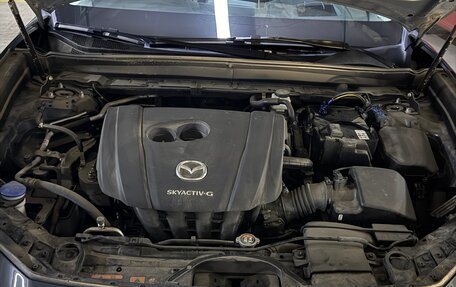 Mazda CX-30 I, 2021 год, 2 800 000 рублей, 25 фотография