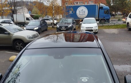 Nissan Qashqai, 2008 год, 750 000 рублей, 5 фотография