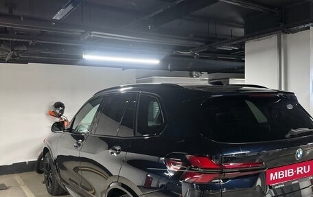 BMW X5, 2023 год, 13 000 000 рублей, 2 фотография