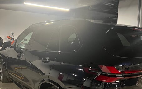 BMW X5, 2023 год, 13 000 000 рублей, 5 фотография