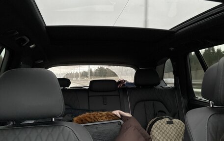 BMW X5, 2023 год, 13 000 000 рублей, 6 фотография