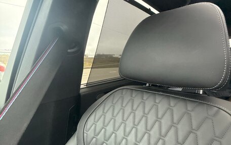 BMW X5, 2023 год, 13 000 000 рублей, 9 фотография