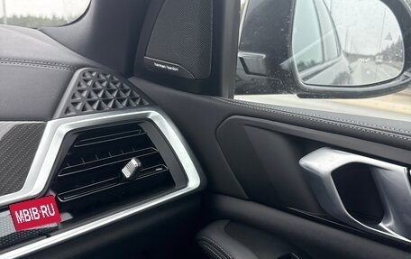 BMW X5, 2023 год, 13 000 000 рублей, 7 фотография