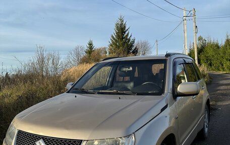 Suzuki Grand Vitara, 2007 год, 750 000 рублей, 5 фотография
