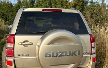 Suzuki Grand Vitara, 2007 год, 750 000 рублей, 8 фотография