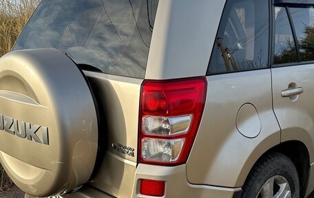 Suzuki Grand Vitara, 2007 год, 750 000 рублей, 9 фотография