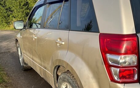 Suzuki Grand Vitara, 2007 год, 750 000 рублей, 7 фотография