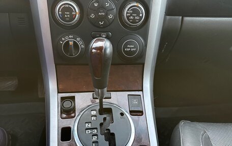 Suzuki Grand Vitara, 2007 год, 750 000 рублей, 15 фотография