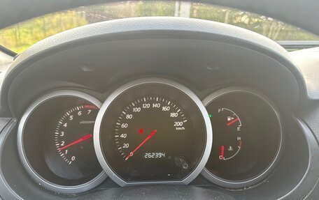 Suzuki Grand Vitara, 2007 год, 750 000 рублей, 14 фотография