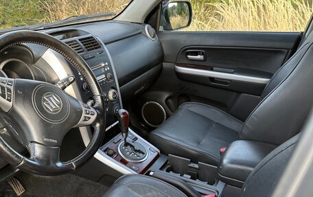 Suzuki Grand Vitara, 2007 год, 750 000 рублей, 12 фотография