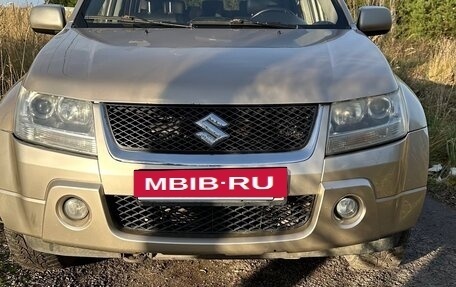 Suzuki Grand Vitara, 2007 год, 750 000 рублей, 6 фотография