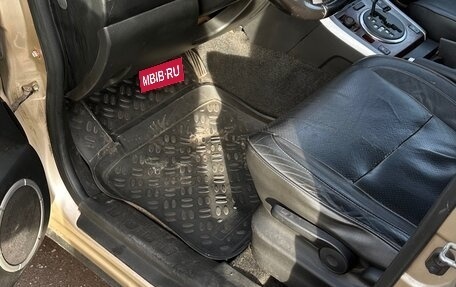 Suzuki Grand Vitara, 2007 год, 750 000 рублей, 10 фотография