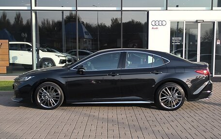 Toyota Camry, 2025 год, 4 650 000 рублей, 8 фотография