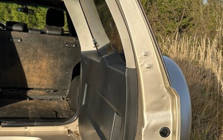 Suzuki Grand Vitara, 2007 год, 750 000 рублей, 20 фотография