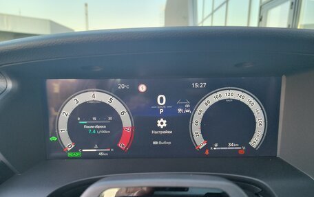 Toyota Camry, 2025 год, 4 650 000 рублей, 13 фотография