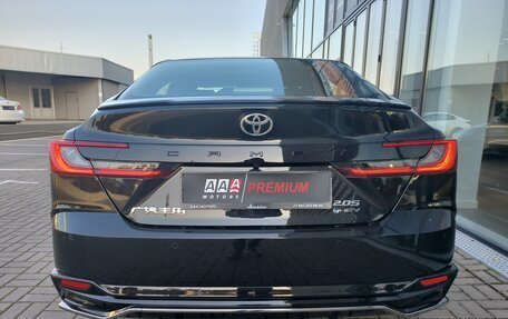 Toyota Camry, 2025 год, 4 650 000 рублей, 12 фотография