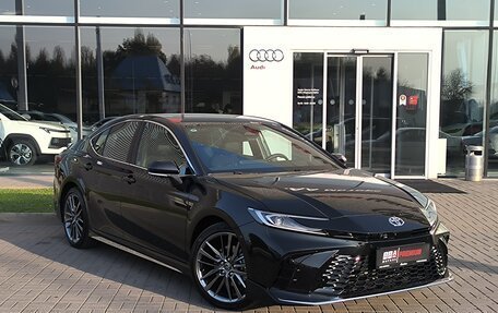 Toyota Camry, 2025 год, 4 650 000 рублей, 3 фотография