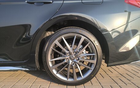 Toyota Camry, 2025 год, 4 650 000 рублей, 9 фотография