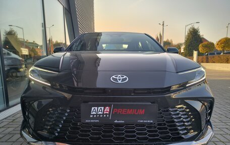 Toyota Camry, 2025 год, 4 650 000 рублей, 11 фотография